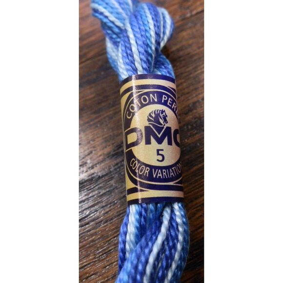 DMC Embroidery FlossThreads Massive Multicolor Lot Variable Sizes NEW - Picture 2 of 3